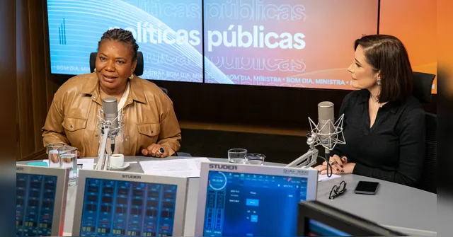 Imagem ilustrativa da notícia Ministério da Cultura amplia investimentos em projetos na região Norte