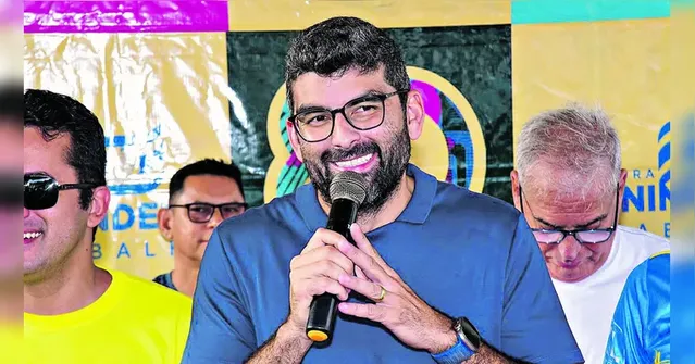 Imagem ilustrativa da notícia Ananindeua gasta R$ 630 mil em um único show e ignora serviços básicos