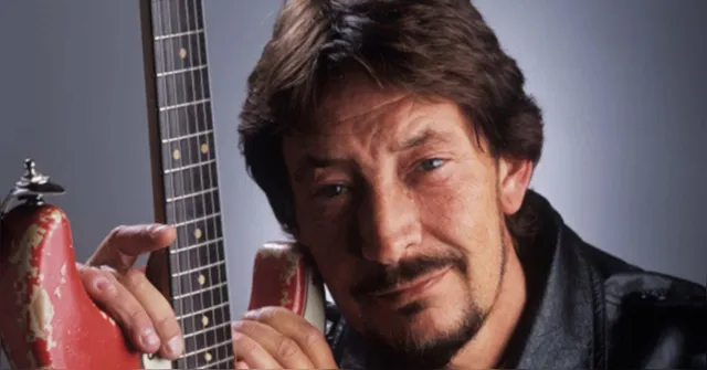 Imagem ilustrativa da notícia Chris Rea, cantor inglês de pop rock, morre aos 74 anos