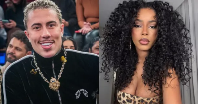 Imagem ilustrativa da notícia “Você é um lixo”, diz Lorena Maria após pronunciamento de MC Daniel