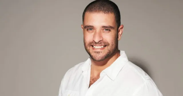 Imagem ilustrativa da notícia Diogo Nogueira faz post nas redes sociais após separação. Veja!