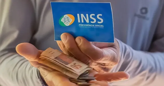 Imagem ilustrativa da notícia Aposentados do INSS vão receber R$ 2,3 bilhões. Saiba quem tem direito!