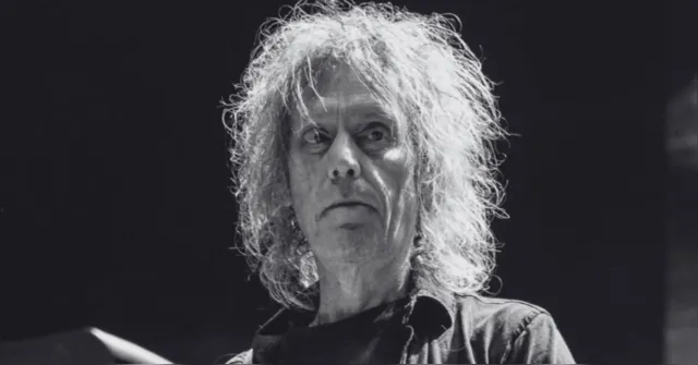 Imagem ilustrativa da notícia Morre Perry Bamonte, guitarrista e tecladista do The Cure