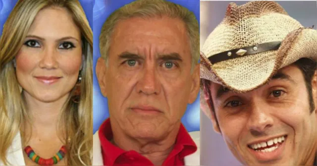 Imagem ilustrativa da notícia Lembranças do BBB: relembre os participantes que já morreram