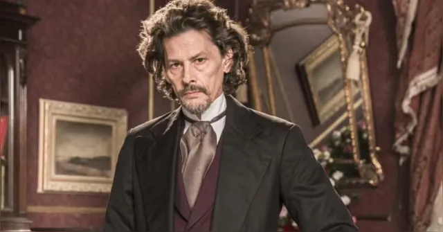 Imagem ilustrativa da notícia Morre Thierry Tremouroux, ator de novelas da Globo e série da Netflix