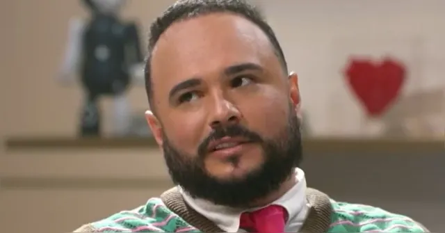 Imagem ilustrativa da notícia Ed Gama elimina 25 kg e surpreende com antes e depois. Veja!