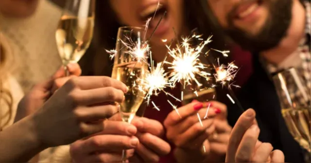 Imagem ilustrativa da notícia 5 mensagens de Ano Novo para começar 2026 de forma positiva