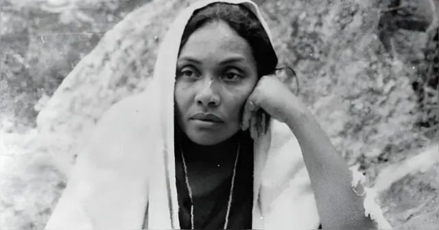 Imagem ilustrativa da notícia Morre Maria Ribeiro, atriz de 'Vidas Secas', aos 102 anos 