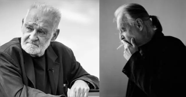 Imagem ilustrativa da notícia Morre Béla Tarr, mestre do cinema húngaro e diretor de 'Sátántangó'