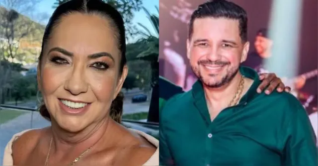 Imagem ilustrativa da notícia Margareth se pronuncia após suposta traição e ex-namorado se defende