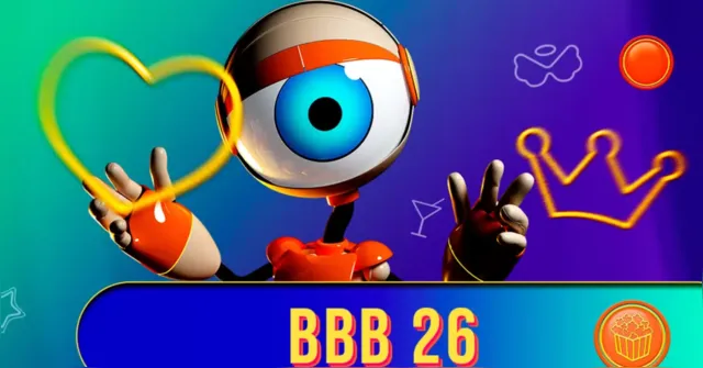 Imagem ilustrativa da notícia Leo Dias confirma o primeiro famoso para o BBB26. Saiba quem é!