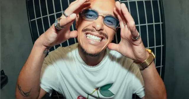 Imagem ilustrativa da notícia DJ brasileiro é encontrado morto em praia de Portugal