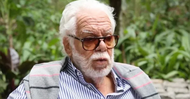 Imagem ilustrativa da notícia Manoel Carlos: por que as novelas sempre tinham uma Helena?