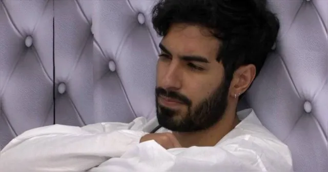 Imagem ilustrativa da notícia BBB 26: paraense Ricardinho causa terror e irrita participantes no Quarto Branco