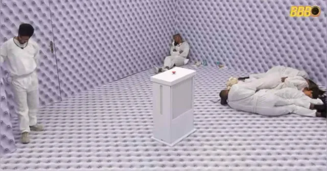 Imagem ilustrativa da notícia "BBB 26" estreia com Quarto Branco e prêmio histórico. Veja o valor!