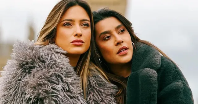 Imagem ilustrativa da notícia Após término, Lauana Prado posta suposta indireta para ex-noiva