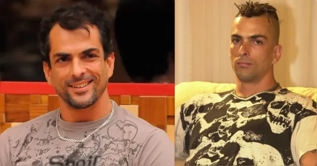 Imagem ilustrativa da notícia BBB: Veja como está Marcelo Dourado, único veterano que voltou e venceu