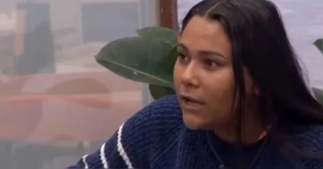 Imagem ilustrativa da notícia Chaiany quer fazer cirurgia íntima após BBB 26: "Capotão de fusca"