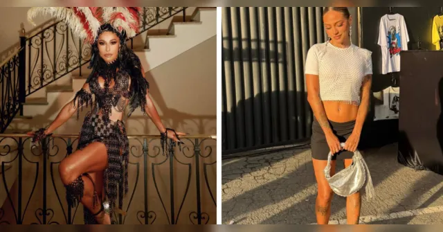 Imagem ilustrativa da notícia Veja 5 dicas para montar looks de Carnaval e arrasar na folia