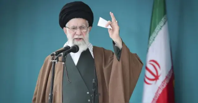 Imagem ilustrativa da notícia Quem assumirá o poder no Irã após a morte do aiatolá Khamenei? 
