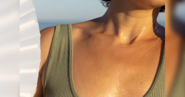 Imagem ilustrativa da notícia Dezembro Laranja acende sinal de alerta para o câncer de pele