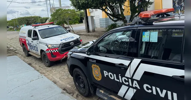 Imagem ilustrativa da notícia Jovem autista é encontrado morto em kitnet em Ananindeua