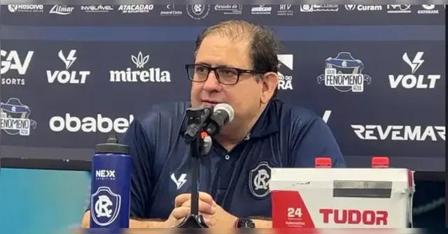 Imagem ilustrativa da notícia Remo: falta de acordo no "respaldo ao trabalho" travou retorno de Guto