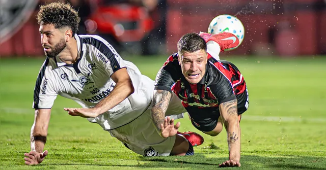 Imagem ilustrativa da notícia Com Remo no Z-4, primeira rodada do Brasileirão chega ao fim