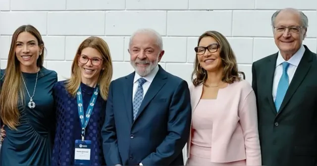 Imagem ilustrativa da notícia Após ataques, Daniela Beyruti divulga carta e defende o SBT News