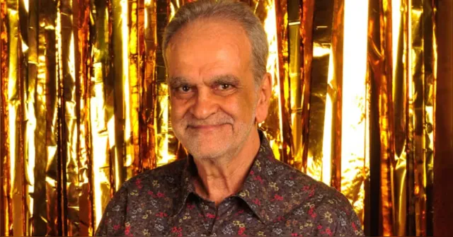 Imagem ilustrativa da notícia Maurício Kubrusly recebe alta após internação na UTI 