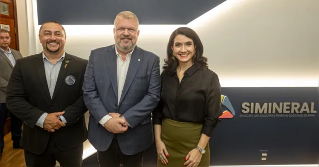 Imagem ilustrativa da notícia Simineral aprova novo Estatuto e define estrutura de governança no Pará