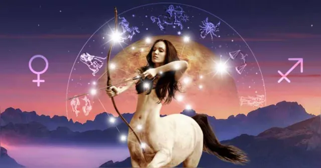 Imagem ilustrativa da notícia Vênus entra em Sagitário e influencia amor, relações e finanças dos signos