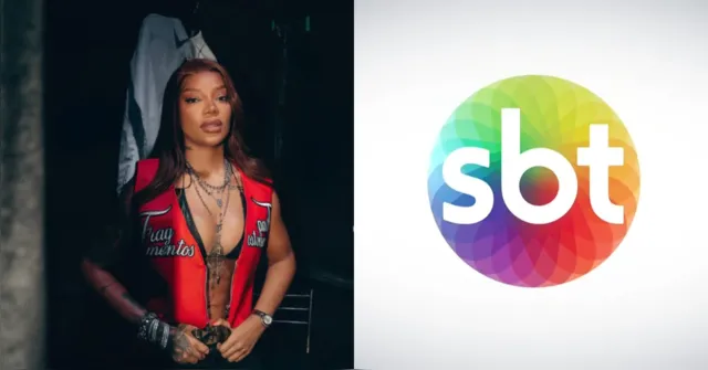 Imagem ilustrativa da notícia Ludmilla recusa homenagem do SBT por emissora dar "espaço para racista"