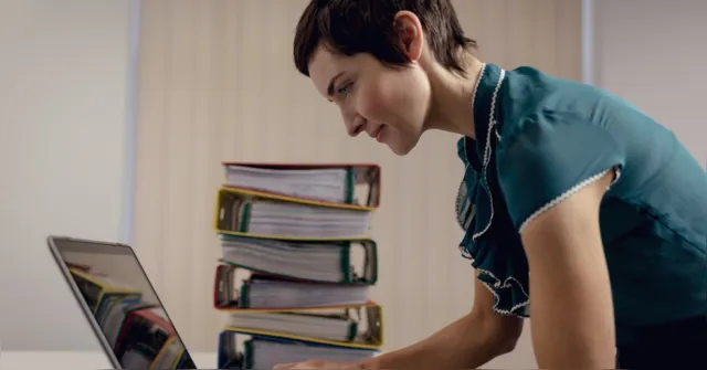 Imagem ilustrativa da notícia Como combinar PDFs: guia prático para organizar documentos digitais