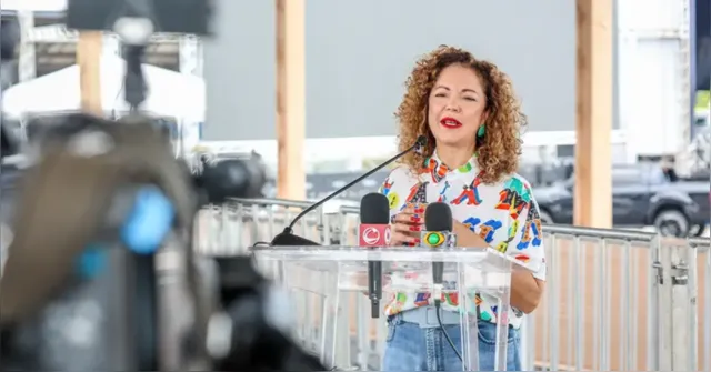 Imagem ilustrativa da notícia “Vira Pará” é anunciado com shows gratuitos no Mangueirão