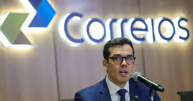 Imagem ilustrativa da notícia Correios prevê fechar mil agências e 15 mil demissões
