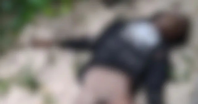 Imagem ilustrativa da notícia Corpo de mulher é encontrado na Praia do Amor, em Outeiro