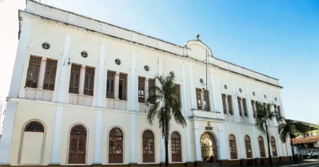 Imagem ilustrativa da notícia 2026: Uepa abre inscrições para mestrado e doutorado 