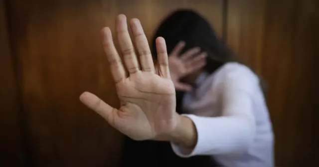 Imagem ilustrativa da notícia Sargento da Marinha é preso em Cuiabá por agressão contra ex-mulher