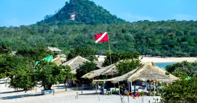 Imagem ilustrativa da notícia Turismo no Pará avança em 2025 com obras, eventos e novas rotas