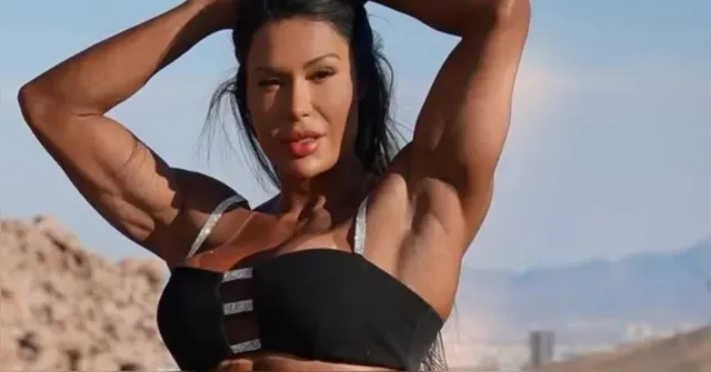 Imagem ilustrativa da notícia Gracyanne Barbosa é vista com novo affair em viagem à Bahia