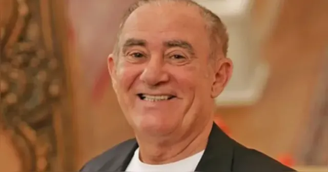 Imagem ilustrativa da notícia Renato Aragão é cobrado em mais de meio milhão por dívida. Entenda!