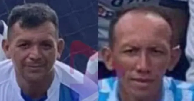 Imagem ilustrativa da notícia Dois irmãos morrem após descarga elétrica na Alça Viária