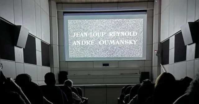 Imagem ilustrativa da notícia Cineclube SINDMEPA anuncia sessões gratuitas de cinema em Belém