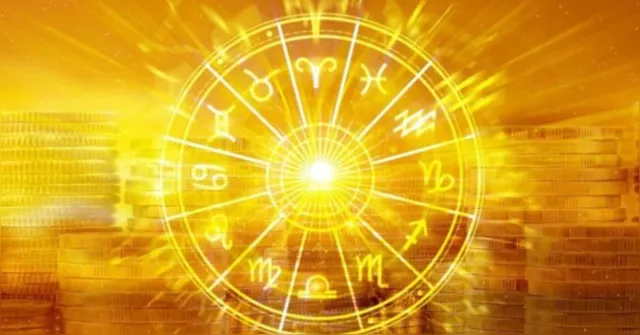 Imagem ilustrativa da notícia Signos com maior destaque financeiro em 2026, segundo a astrologia
