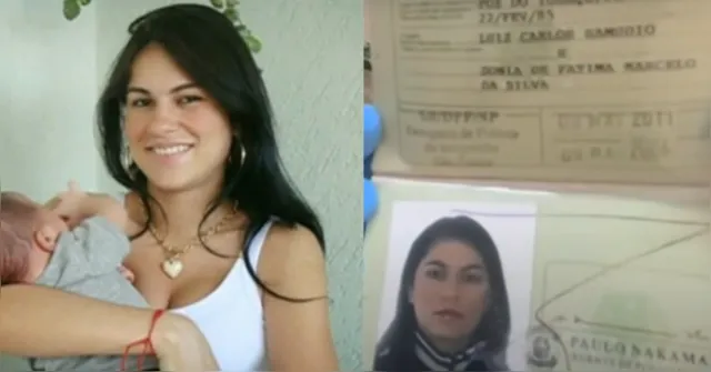 Imagem ilustrativa da notícia Passaporte de Eliza Samudio é encontrado em Portugal