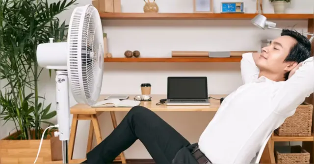 Imagem ilustrativa da notícia Saiba as 8 piores coisas que você não pode fazer com o seu ventilador