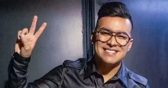 Imagem ilustrativa da notícia Cantor colombiano morre em queda de avião após premonição