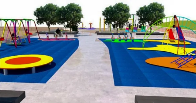 Imagem ilustrativa da notícia Ministério das Cidades autorizará obras na Orla do Cruzeiro em Icoaraci