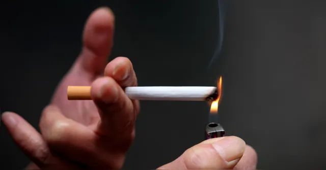 Imagem ilustrativa da notícia Curitiba discute lei para restringir a venda de cigarros